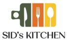 Sid's Kitchen