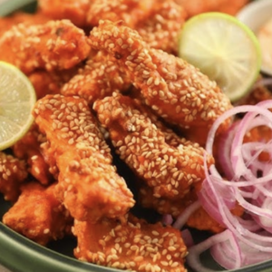 Dhaka Fish