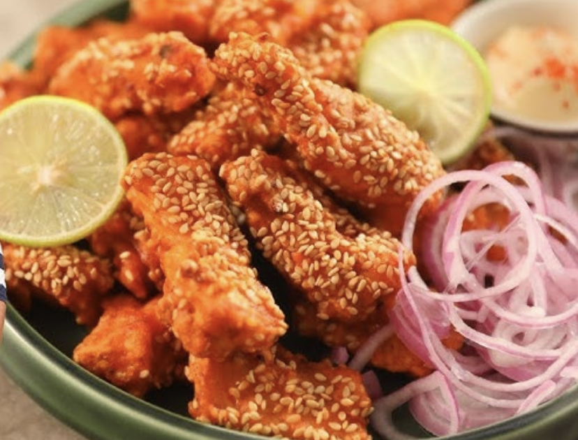 Dhaka Fish