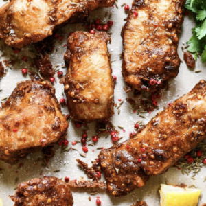 Lahori Fish