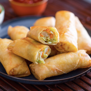 Chinese Roll