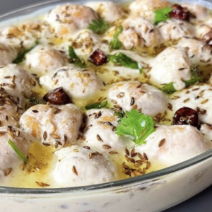 Meethi Dahi Phulki