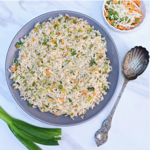Egg Fried Rice