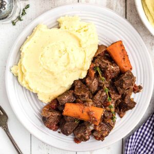 Beef Stew