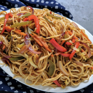 Chowmein